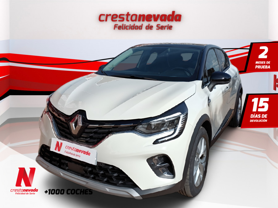 Imagen de Renault Captur