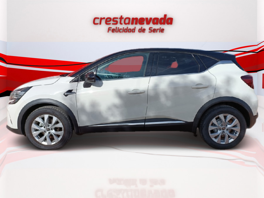 Imagen de Renault Captur