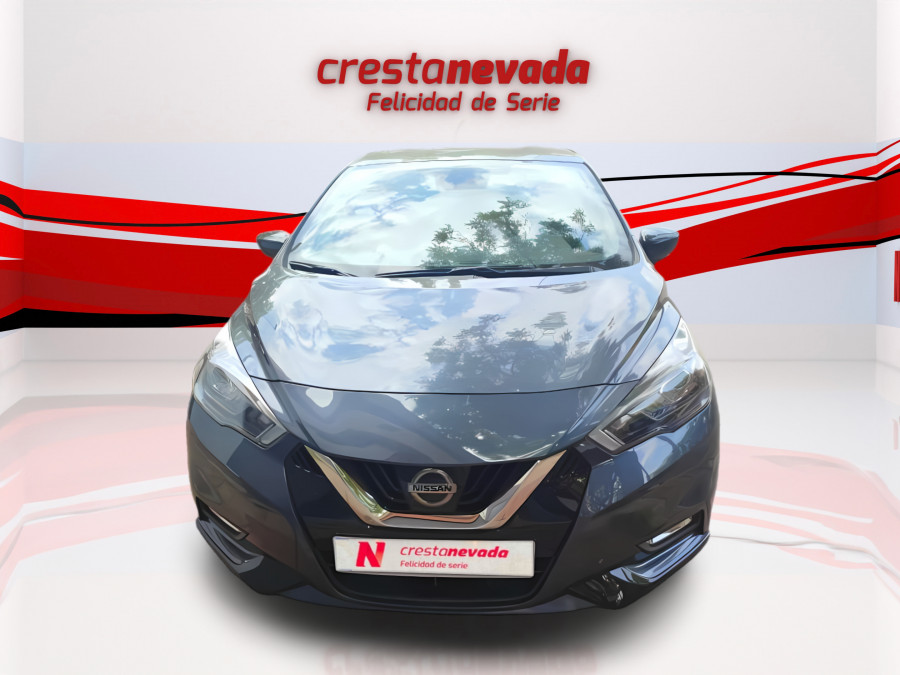 Imagen de NISSAN Micra