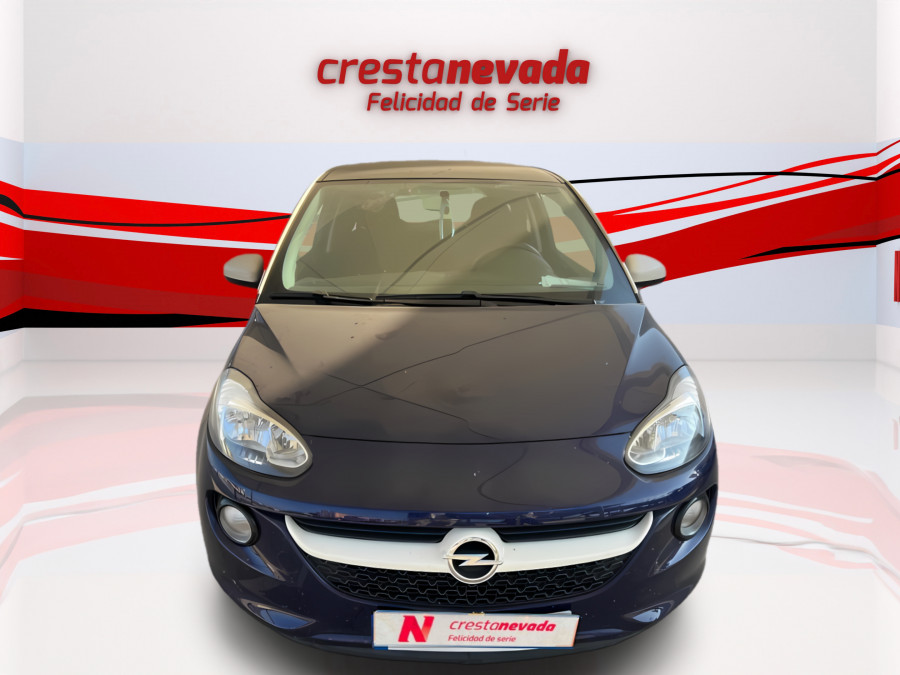 Imagen de Opel Adam