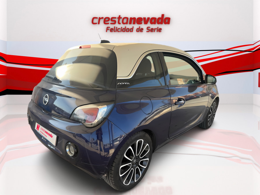 Imagen de Opel Adam