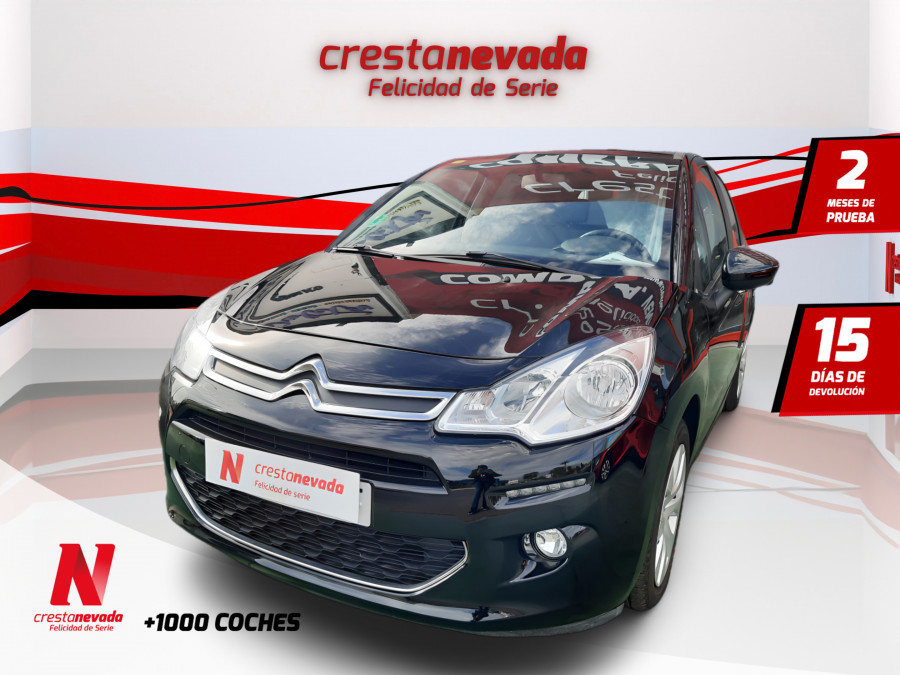 Imagen de CITROEN C3