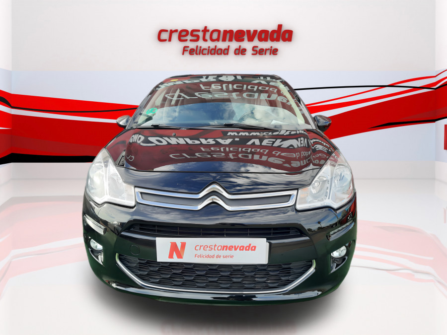 Imagen de CITROEN C3