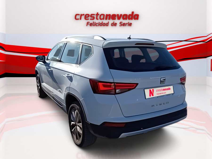 Imagen de SEAT Ateca