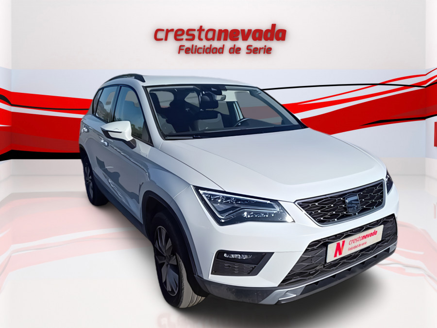 Imagen de SEAT Ateca