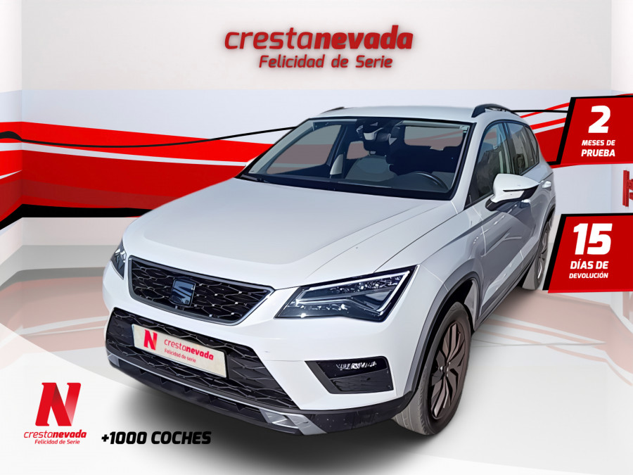 Imagen de SEAT Ateca
