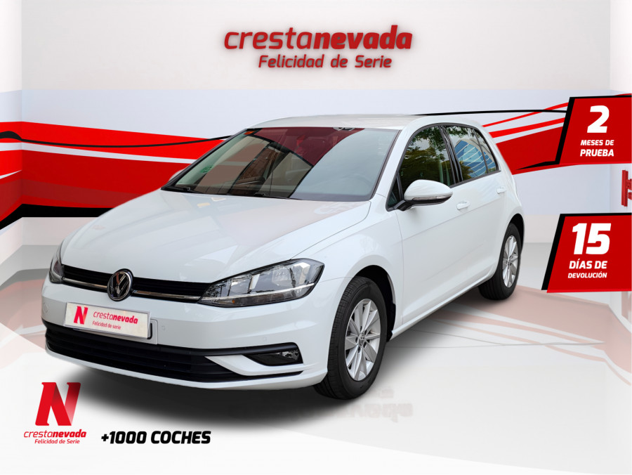 Imagen de Volkswagen Golf
