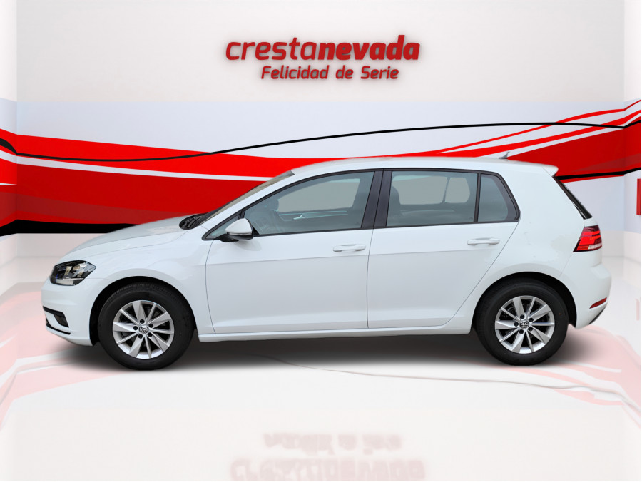 Imagen de Volkswagen Golf