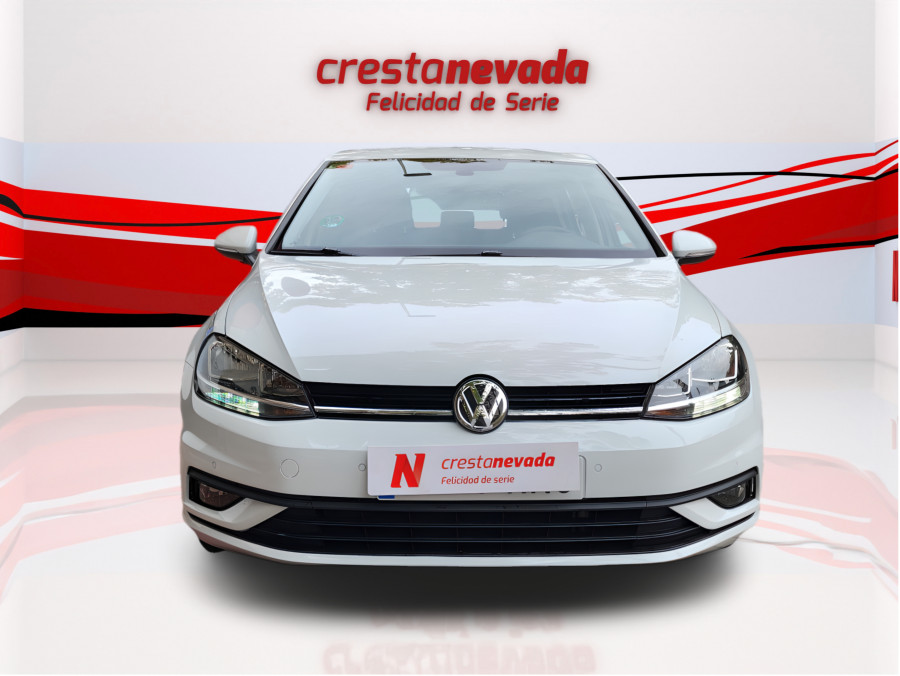 Imagen de Volkswagen Golf