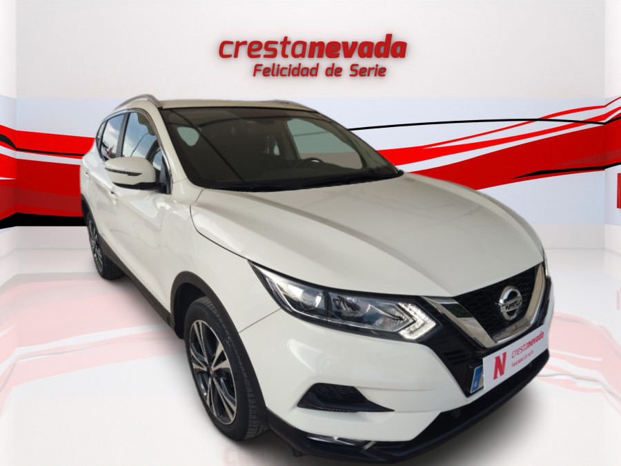 Imagen de NISSAN QASHQAI