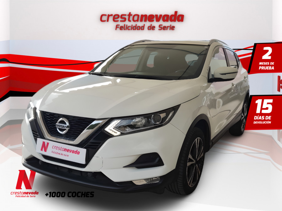 Imagen de NISSAN QASHQAI