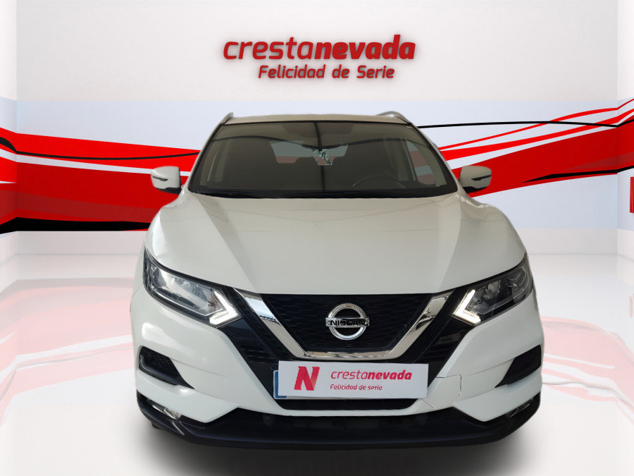 Imagen de NISSAN QASHQAI