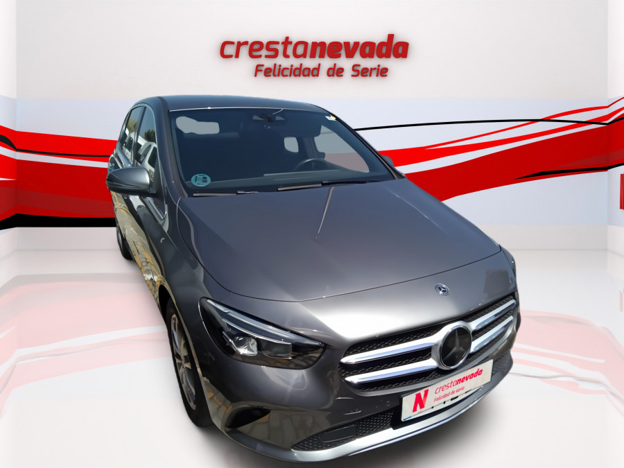 Imagen de mercedes-benz Clase B