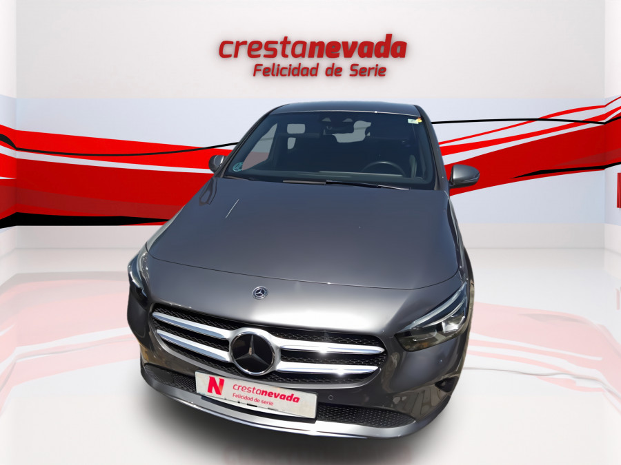 Imagen de mercedes-benz Clase B