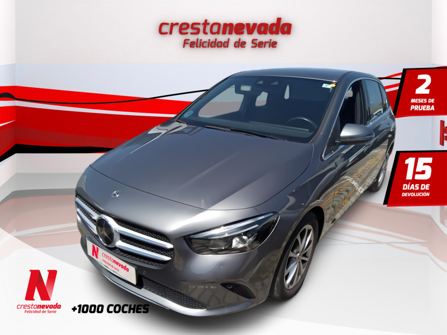 Imagen de mercedes-benz Clase B