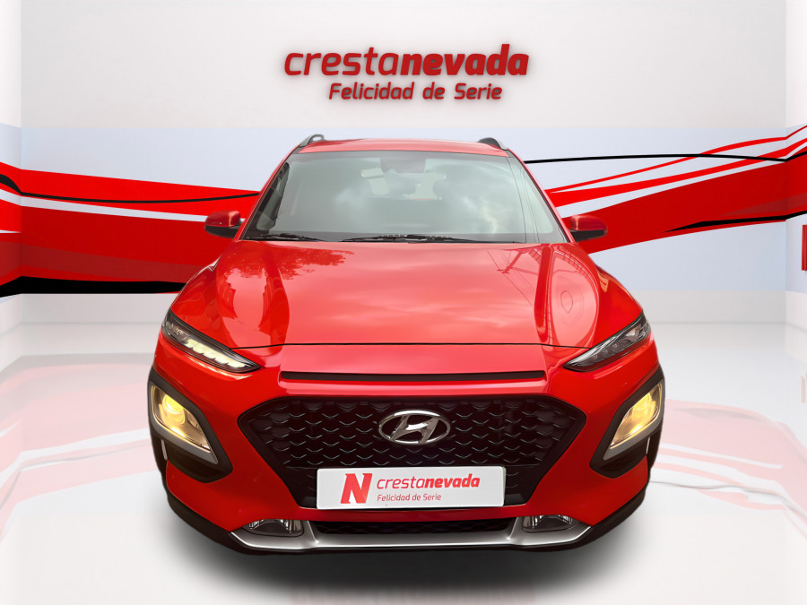 Imagen de Hyundai Kona