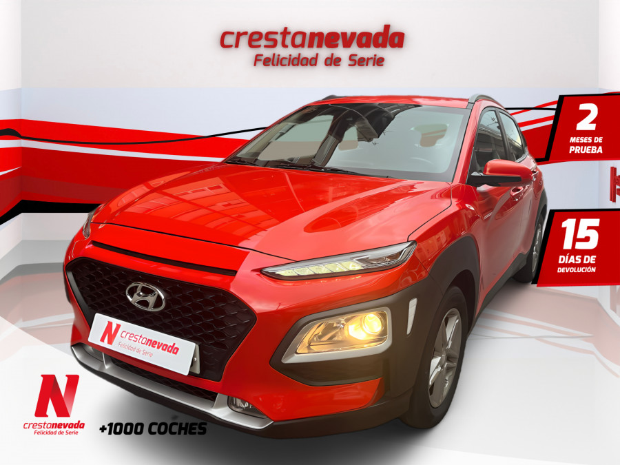 Imagen de Hyundai Kona