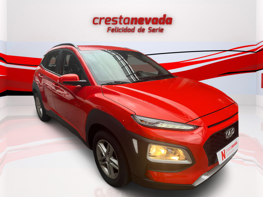 Imagen de Hyundai Kona