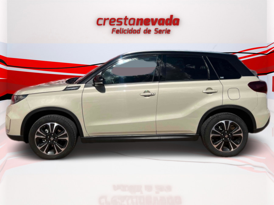 Imagen de Suzuki Vitara