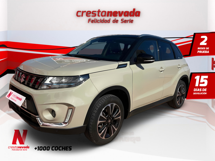 Imagen de Suzuki Vitara