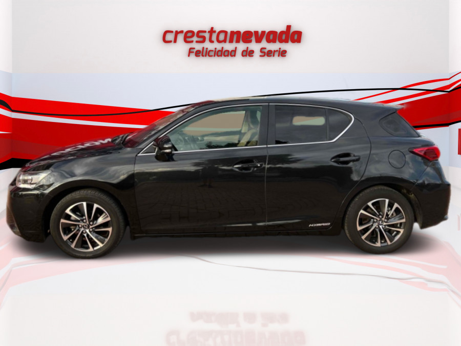 Imagen de Lexus CT