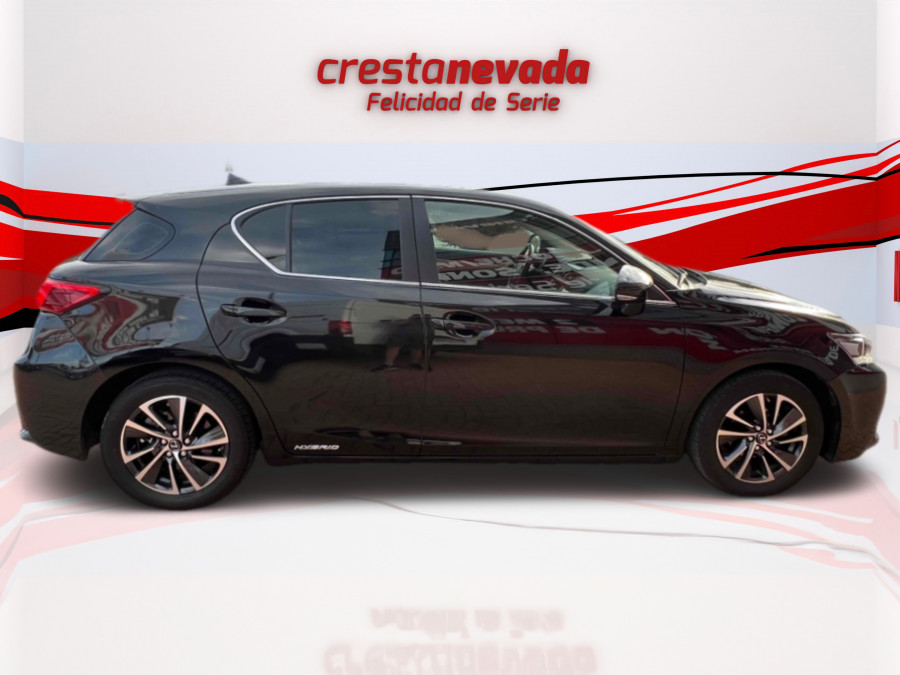 Imagen de Lexus CT