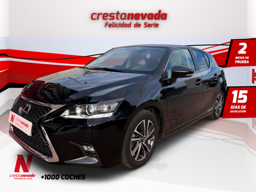 Imagen de Lexus CT