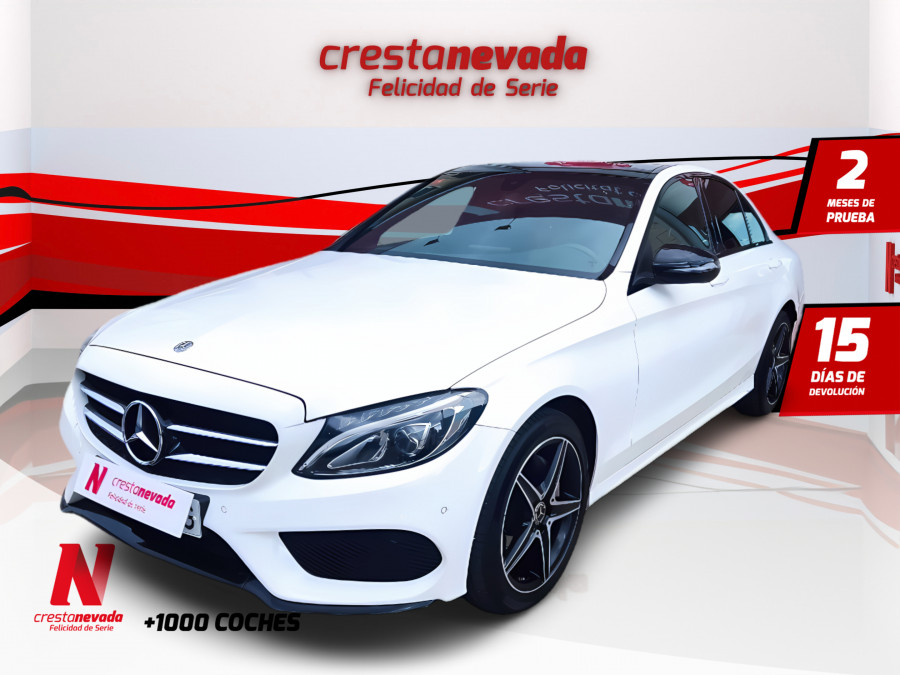 Imagen de mercedes-benz Clase C
