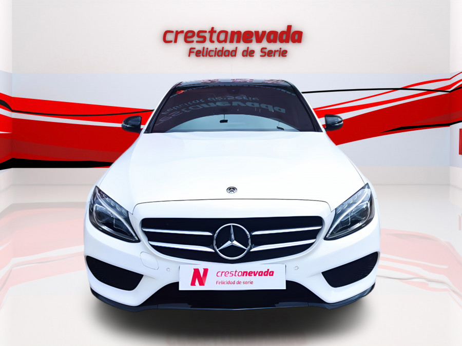 Imagen de mercedes-benz Clase C