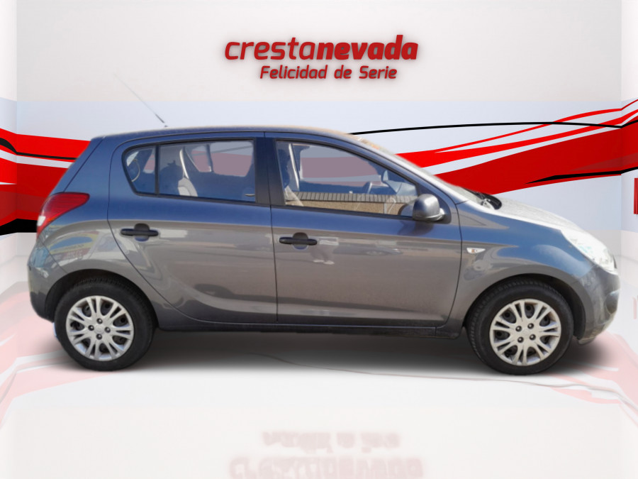 Imagen de Hyundai i20