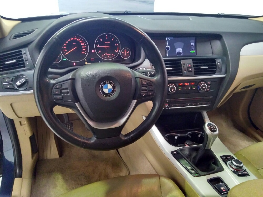 Imagen de BMW X3