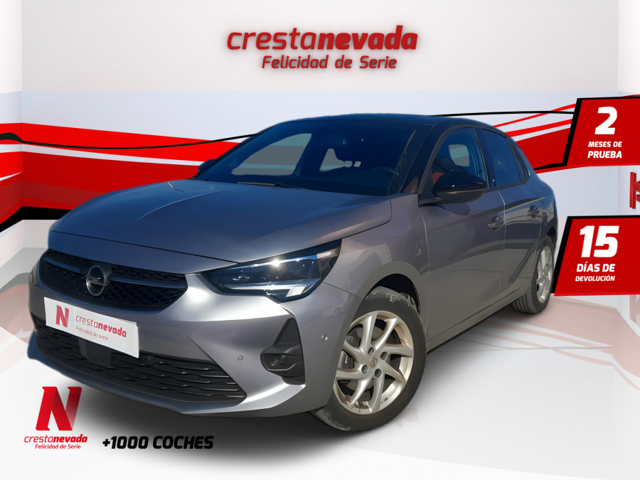 Imagen de Opel Corsa