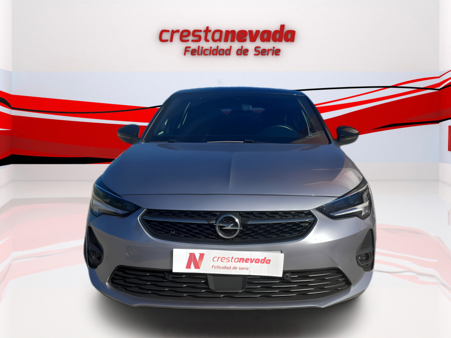 Imagen de Opel Corsa