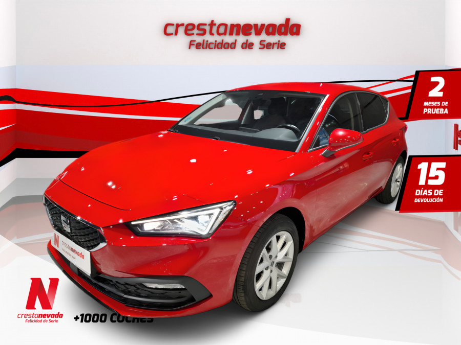 Imagen de SEAT León