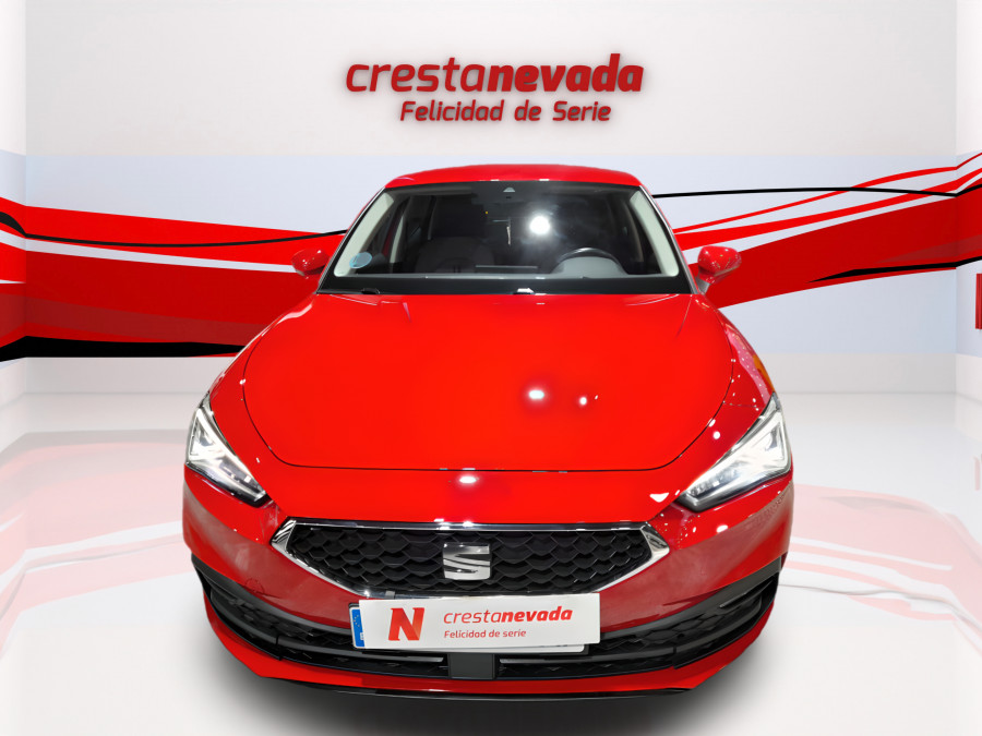 Imagen de SEAT León