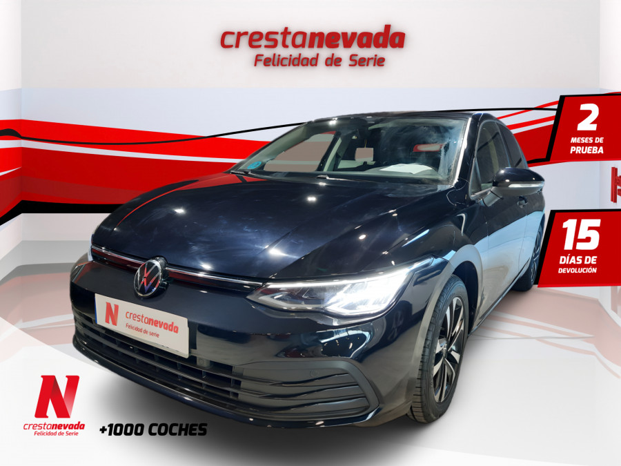 Imagen de Volkswagen Golf