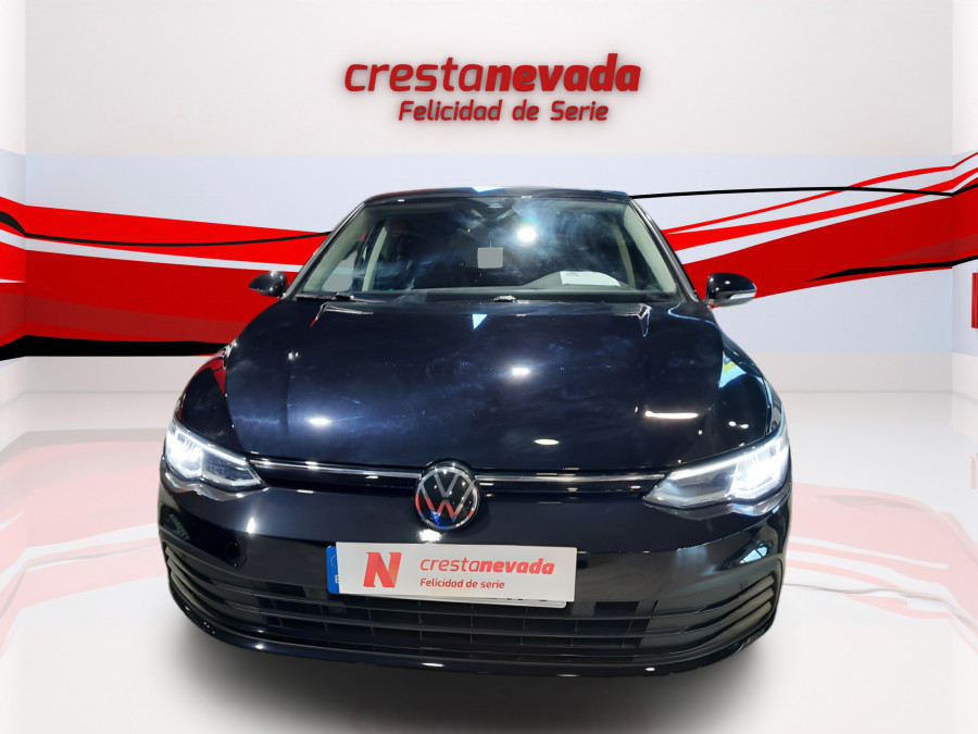 Imagen de Volkswagen Golf