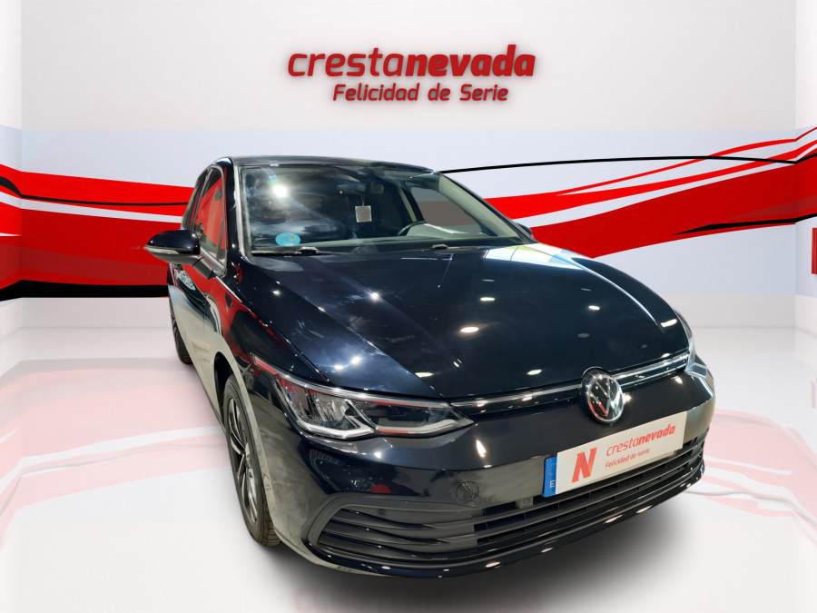 Imagen de Volkswagen Golf