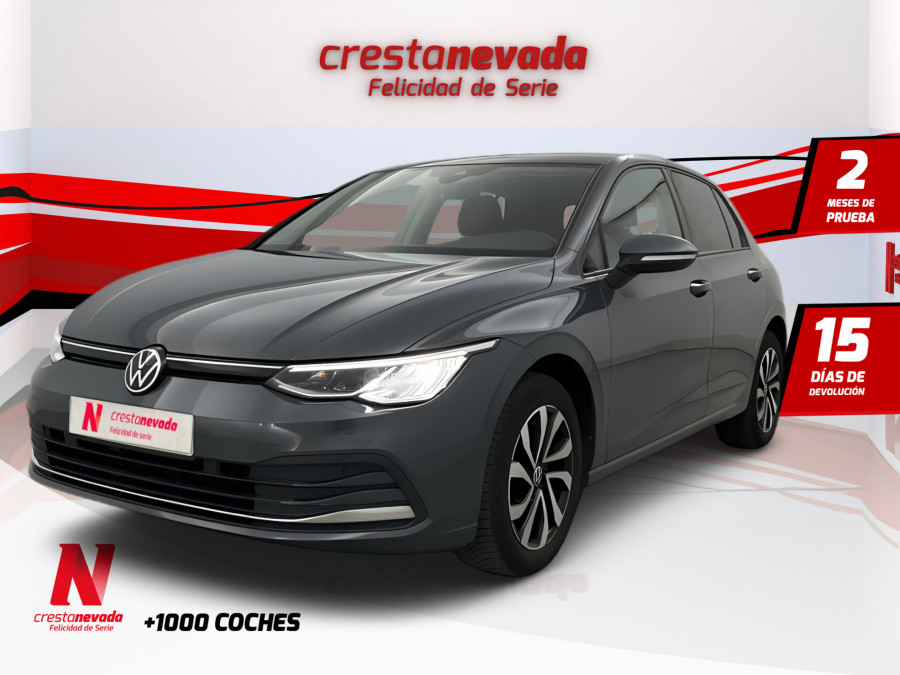 Imagen de Volkswagen Golf