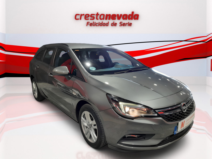 Imagen de Opel Astra