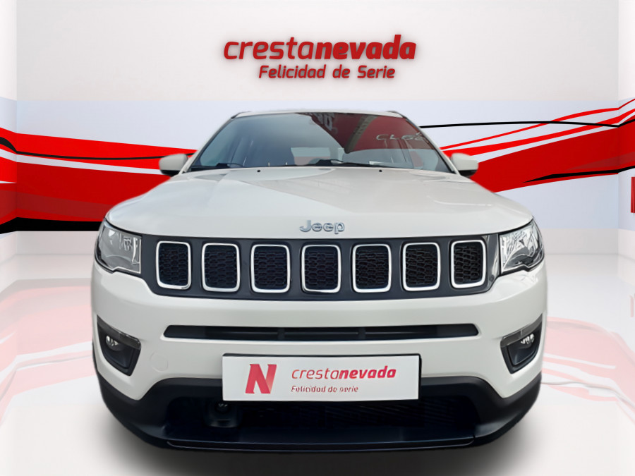 Imagen de Jeep Compass
