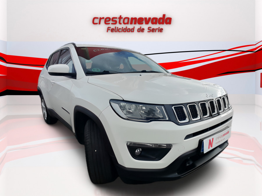 Imagen de Jeep Compass