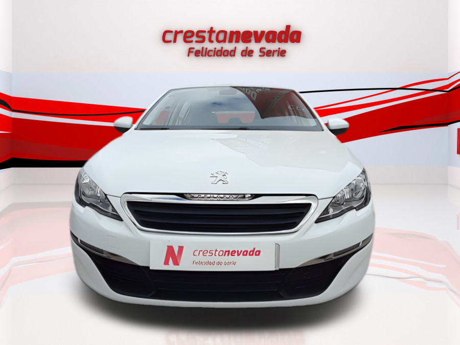 Imagen de Peugeot 308