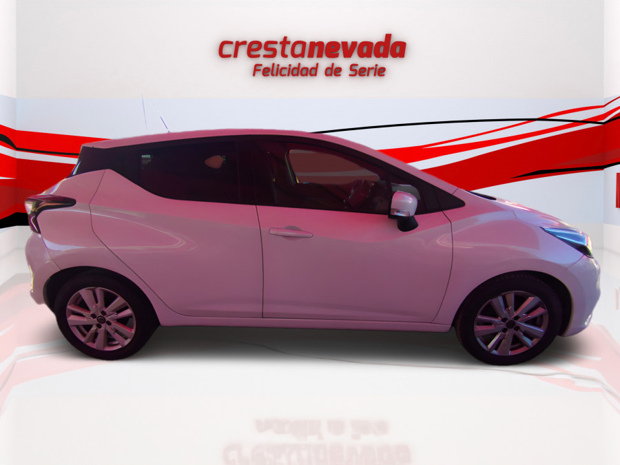 Imagen de NISSAN Micra