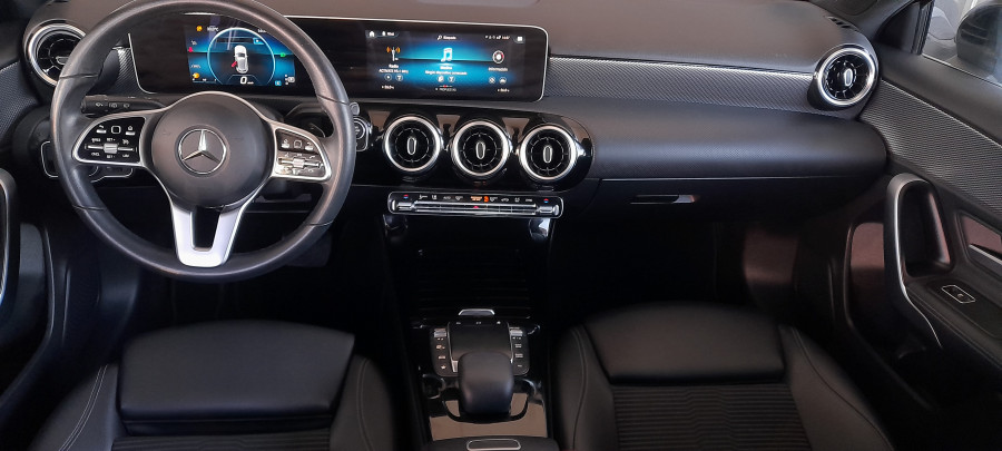 Imagen de mercedes-benz Clase A