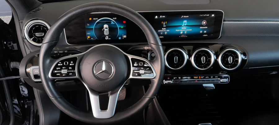 Imagen de mercedes-benz Clase A