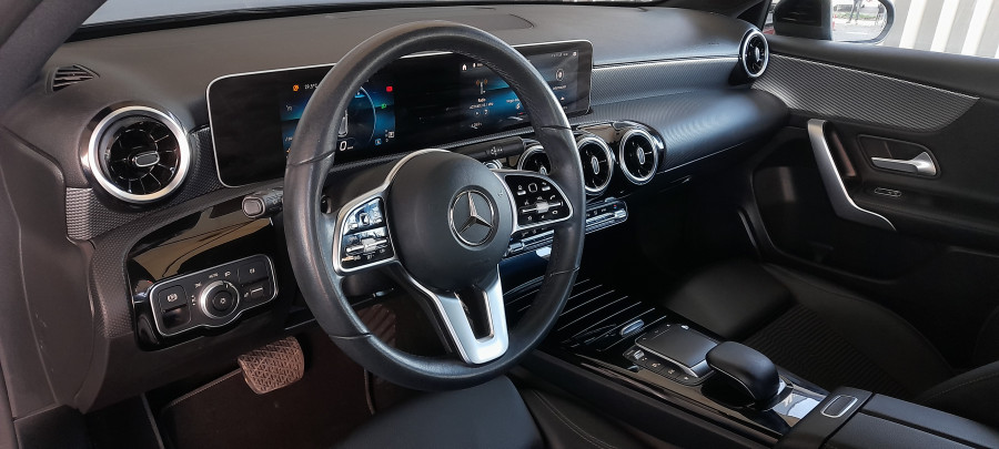 Imagen de mercedes-benz Clase A