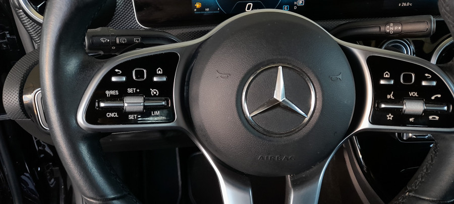 Imagen de mercedes-benz Clase A