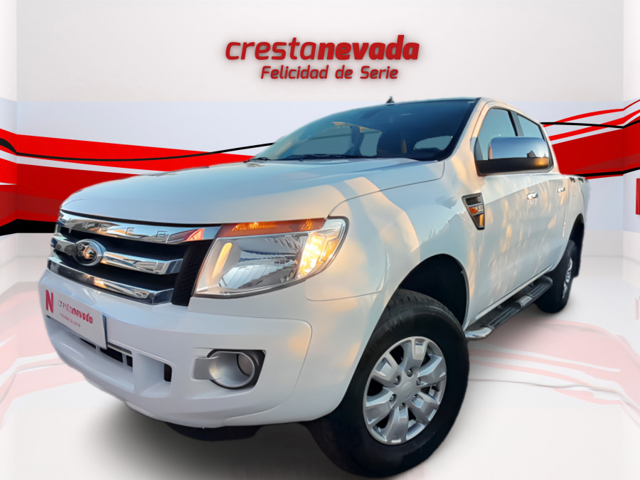Imagen de Ford Ranger