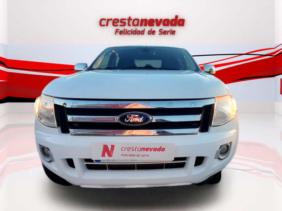 Imagen de Ford Ranger